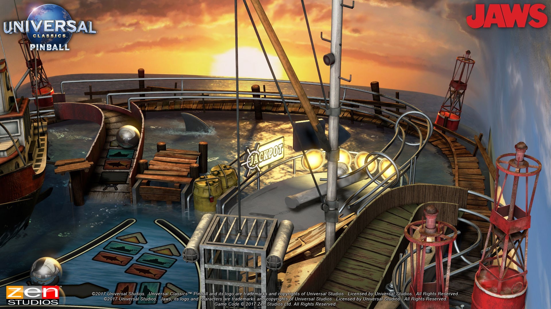 Pinball FX3 - Imagen 14